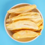 freeze dried mango 4