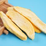 freeze dried mango 5