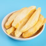 freeze dried mango 6