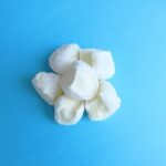 freeze dried marshmallow candy 1