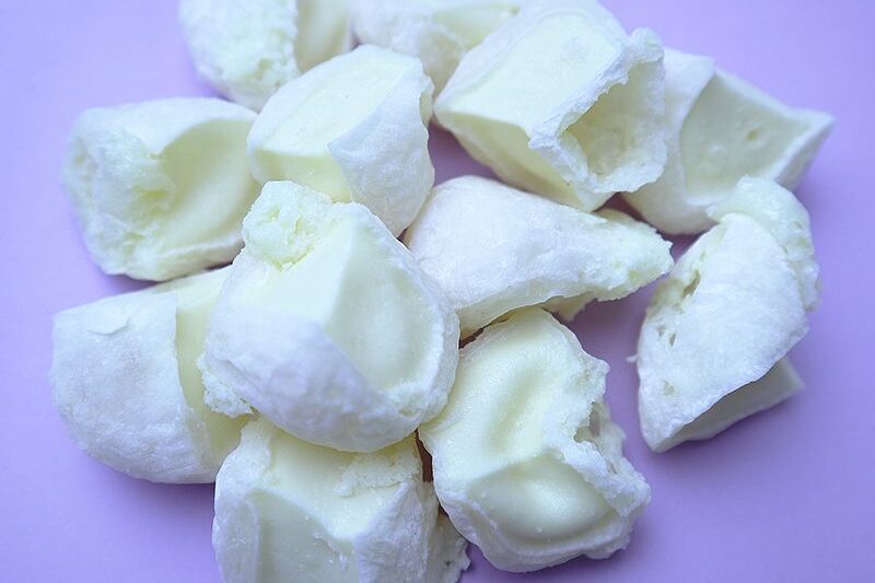 freeze dried marshmallow candy 7