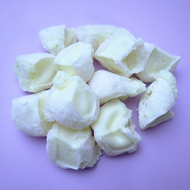 freeze dried marshmallow candy 7