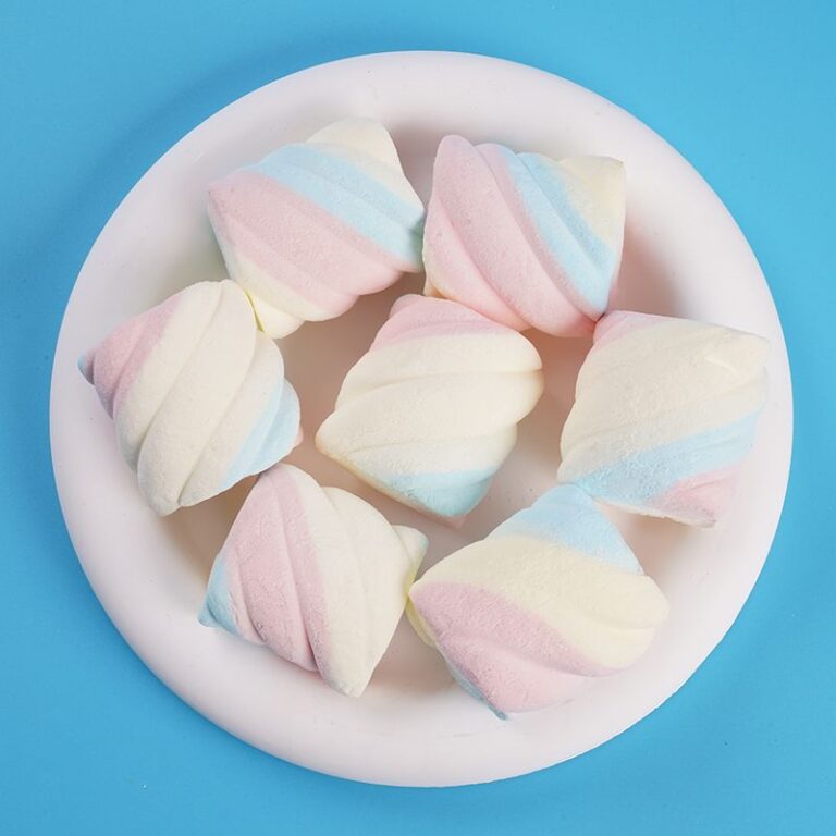 freeze dried marshmallows type 1 1