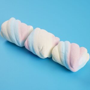 freeze dried marshmallows type 1 2