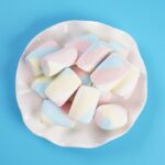 freeze dried marshmallows type 2 1