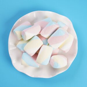 freeze dried marshmallows type 2 1