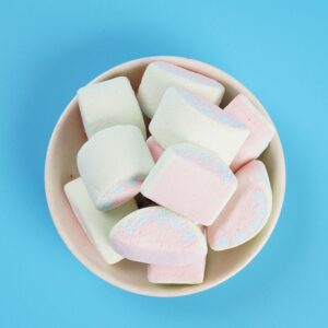freeze dried marshmallows type 3 1