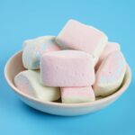 freeze dried marshmallows type 3 4
