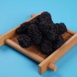 freeze dried mulberries 3