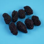 freeze dried mulberries 5