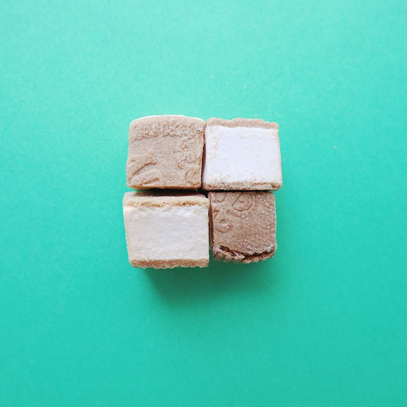 freeze dried oreo ice cream 2