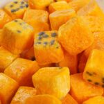 freeze dried passion fruit 1