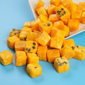freeze dried passion fruit 2
