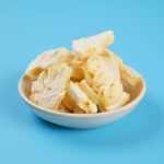 freeze dried pineapple 1