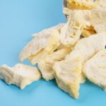 freeze dried pineapple 2