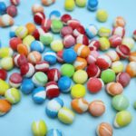 freeze dried rainbow candies 2