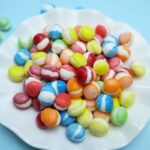 freeze dried rainbow candies 3