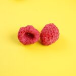 freeze dried raspberries 4