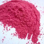 freeze dried raspberry powder 1