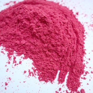 freeze dried raspberry powder 1