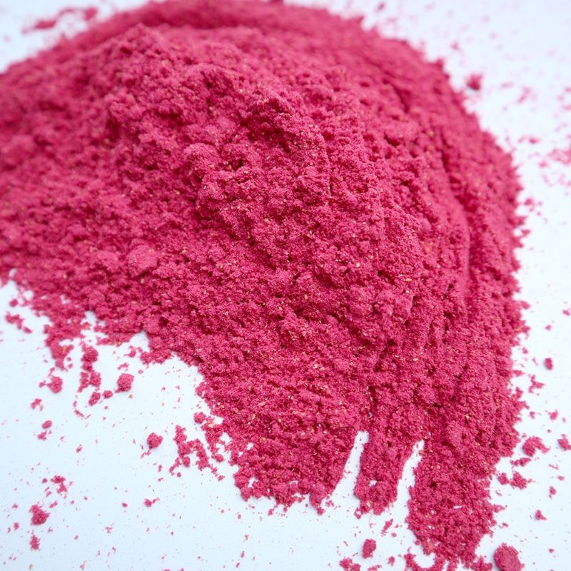 freeze dried raspberry powder 1 freeze dried raspberry powder 1