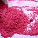 freeze dried raspberry powder 2