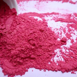 freeze dried raspberry powder 2