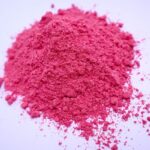 freeze dried raspberry powder 4