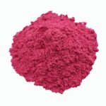 freeze dried raspberry powder 6