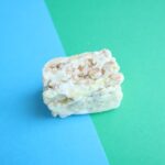 freeze dried snowflake crisp 1