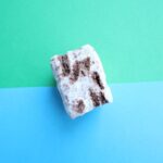 freeze dried snowflake crisp 3