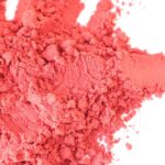 freeze dried strawberry powder 1