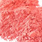 freeze dried strawberry powder 2