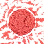 freeze dried strawberry powder 3