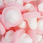 freeze dried strawberry top gummy 3