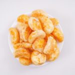 freeze dried tangerine 3