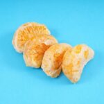 freeze dried tangerine 5
