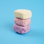 freeze dried yogurt cubes 4