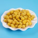 vacuum fried ginkgo 2