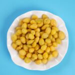 vacuum fried ginkgo 3