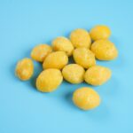 vacuum fried ginkgo 6