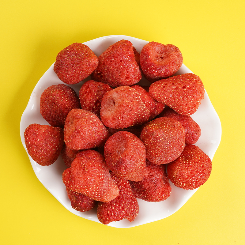 freeze dried strawberry freeze dried strawberry