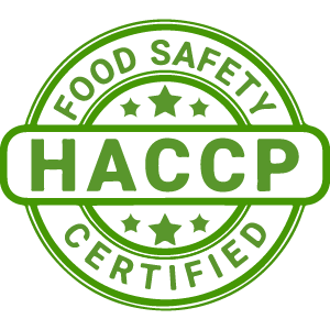 HACCP