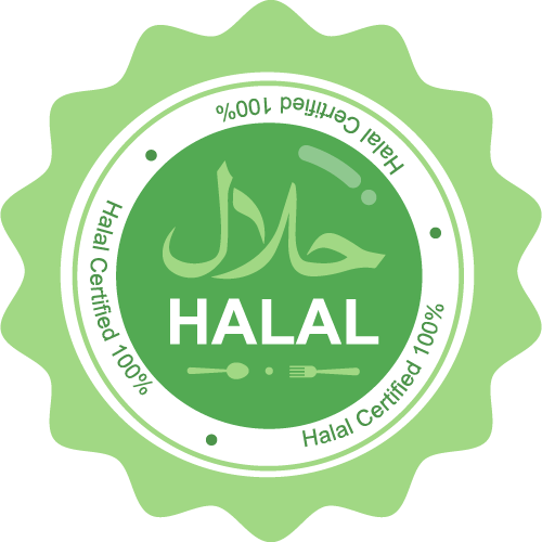 halal
