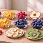 bulk freeze dried fruit1