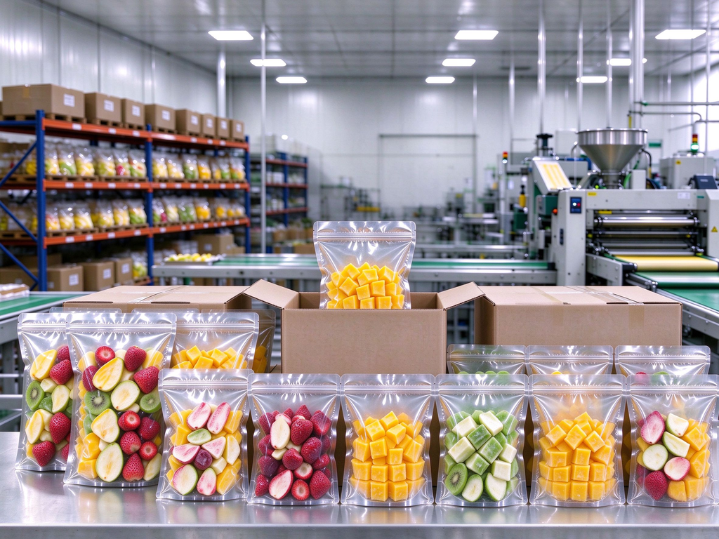 freeze dried fruit manufacturer6