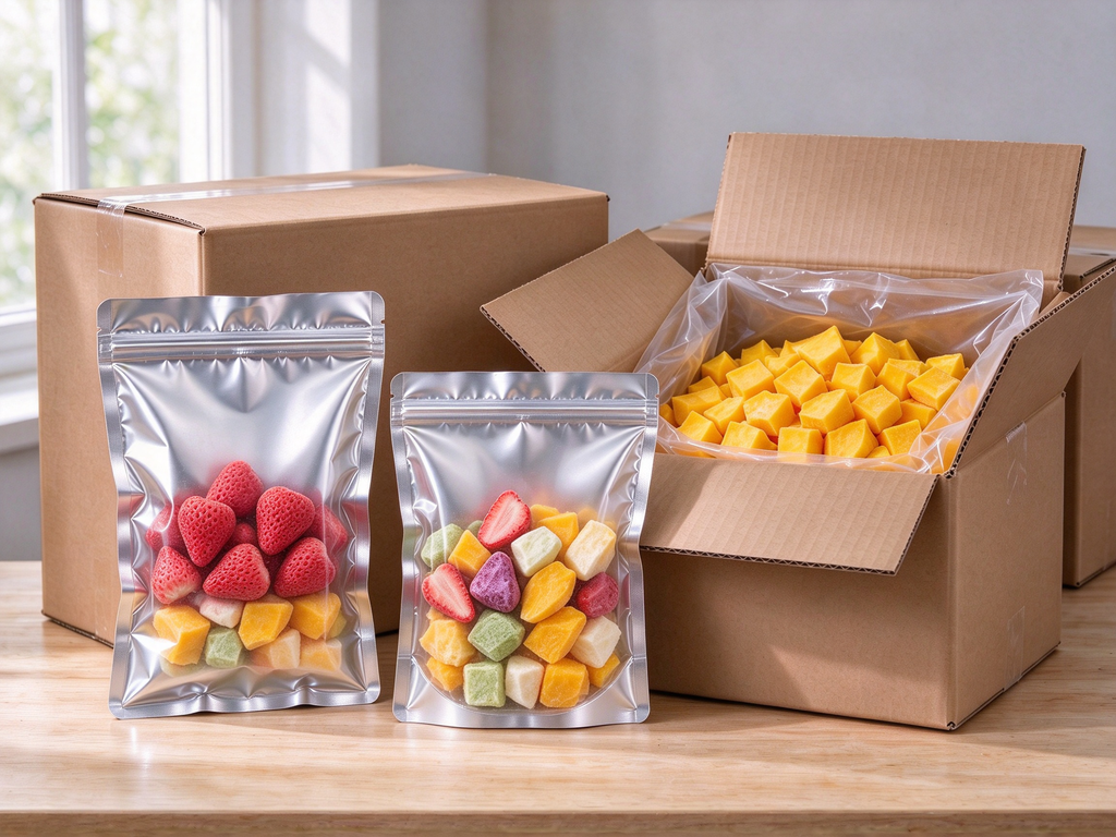 freeze dried fruit packaging4